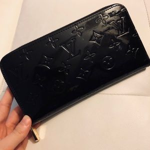 Louis Vuitton wallet